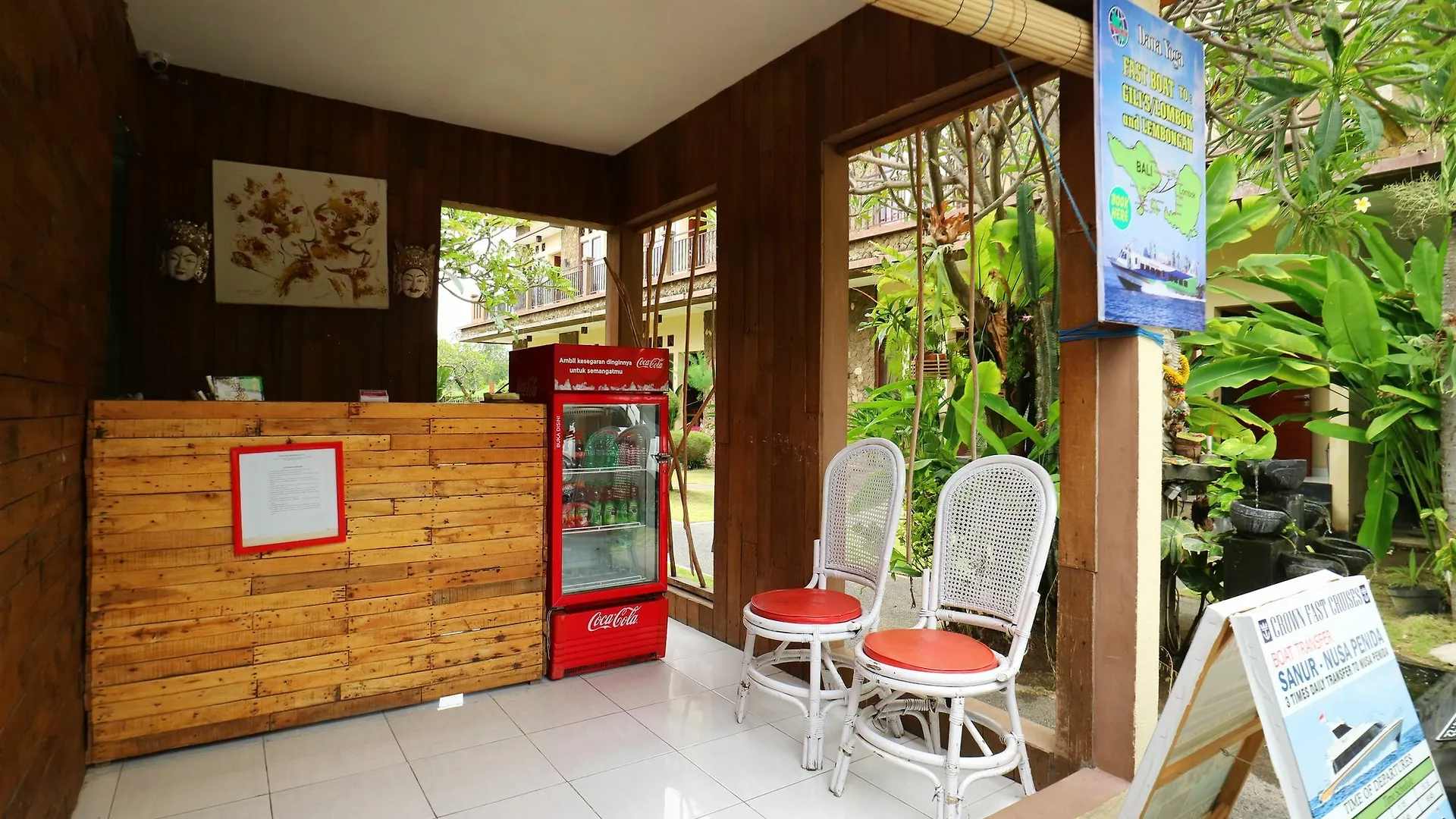 Pondok Jempiring Kuta Bali Hotel Guest house Kuta (Bali)